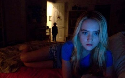 Paranormal Activity 4