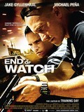 End of Watch