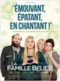 BOX-OFFICE FRANCE: La Famille Bélier finit l'année en tête