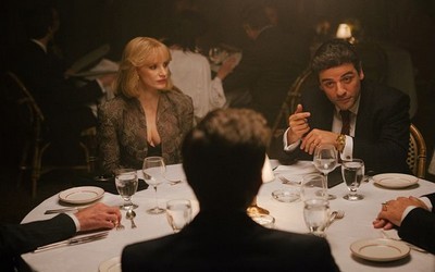 A Most Violent Year