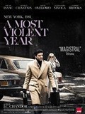 A Most Violent Year