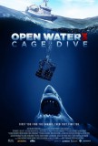 OPEN WATER 3: une affiche comme vous les aimez pour le film de requins