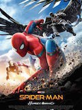 BOX-OFFICE US: "Spider-Man: Homecoming", 3e meilleur démarrage de l'année