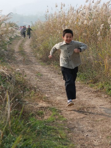 CRESTED IBIS: gros plan sur le film chinois lauréat au Festival de Moscou