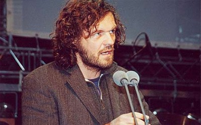 Emir Kusturica