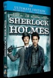 Sherlock Holmes