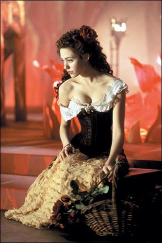 Andrew Lloyd Webber’s The Phantom of the Opera