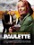 PAULETTE: l'affiche qui n'a vraiment peur de rien