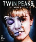 TWIN PEAKS: David Lynch jette l'éponge