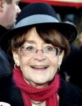 DÉCÈS: Nina Companeez (1937-2015)