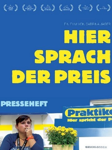 Hier Sprach der Preis