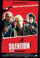 Silentium!