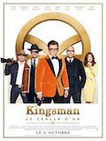 BOX-OFFICE FRANCE: "Kingsman" en net recul aux 1eres séances Paris