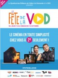 FËTE DE LA VOD: c'est parti !