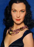 PROJET: un biopic Vivien Leigh par les créateurs de "Feud"