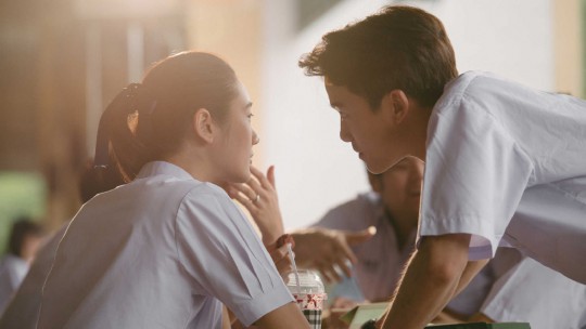 BAD GENIUS: gros plan sur le thriller thaïlandais sélectionné à la Roche-sur-Yon