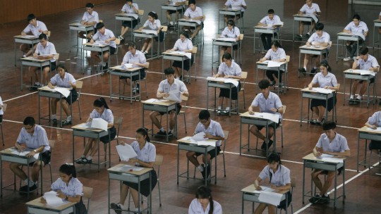 BAD GENIUS: gros plan sur le thriller thaïlandais sélectionné à la Roche-sur-Yon