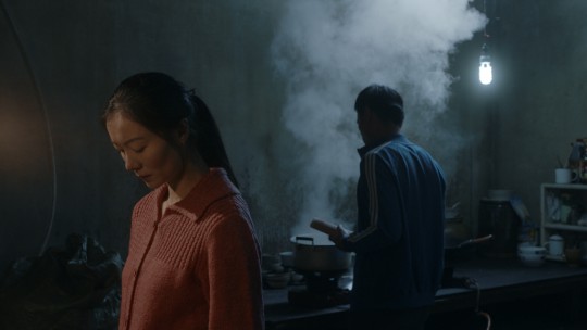 BITTER FLOWERS: gros plan sur un 1er film entre Chine et Belgique sélectionné à Busan