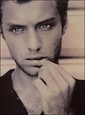 Jude Law