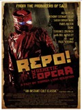 Repo! The Genetic Opera