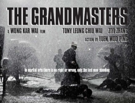 The Grandmaster