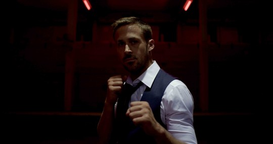 ONLY GOD FORGIVES: nouvelles images du prochain Nicolas Winding Refn avec Ryan Gosling