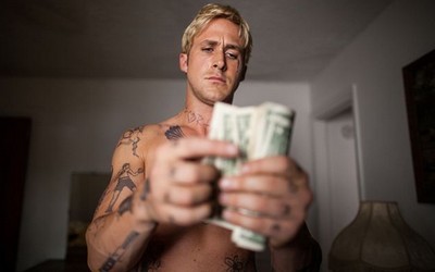 The Place Beyond The Pines