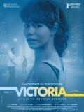 LOLA 2015: "Victoria" triomphe aux Oscars allemands