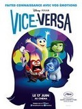 BOX-OFFICE US: "Vice-Versa", premier Pixar à ne pas finir vainqueur au box-office ?