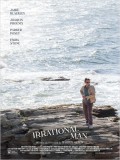 L'HOMME IRRATIONNEL: nouvelles images du Woody Allen avec Joaquin Phoenix et Emma Stone