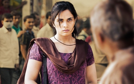 Masaan