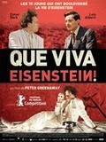 Que Viva Eisenstein !