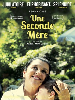 Une seconde mère