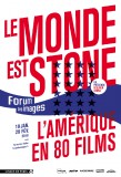 CONCOURS: des invit' pour "L'Enfer du dimanche" au cycle 'Le Monde est Stone' au Forum des Images
