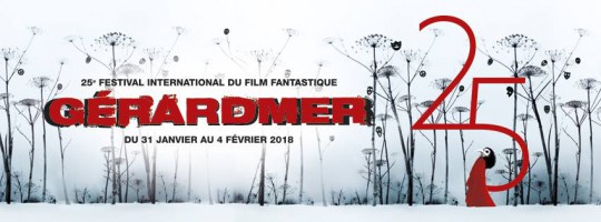 FESTIVAL DE GERARDMER 2018: jour 4 !