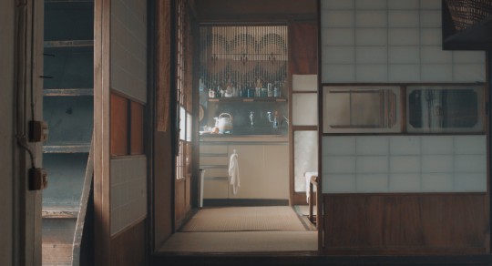 OUR HOUSE: 1res images d'un très intrigant film japonais sélectionné à la Berlinale