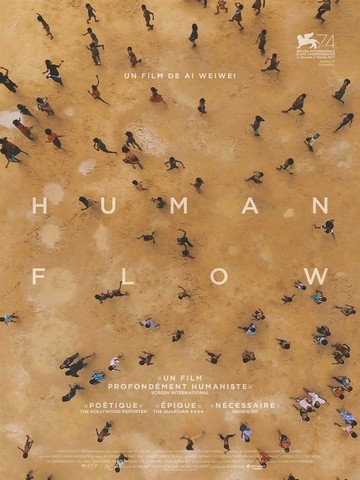 Human Flow