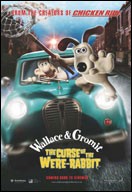 Wallace et Gromit