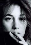 Charlotte Gainsbourg