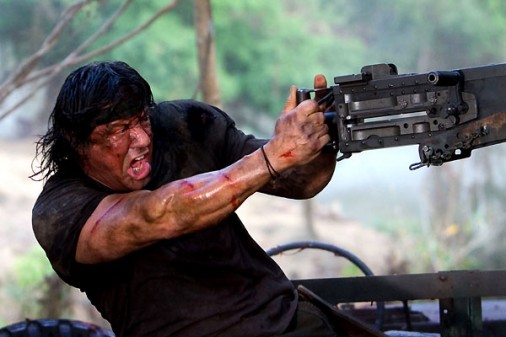 John Rambo