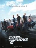 BOX-OFFICE FRANCE: Fast & Furious 6 explose tout !