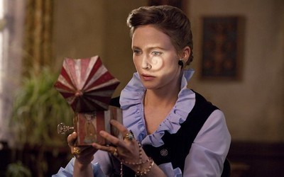 Conjuring : Les dossiers Warren