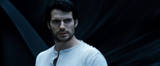 MAN OF STEEL: une quarantaine d'images du nouveau Superman