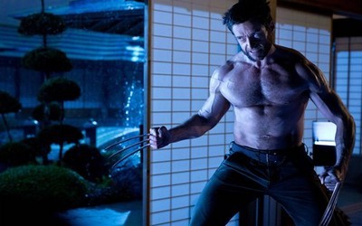 Wolverine : le combat de l'immortel