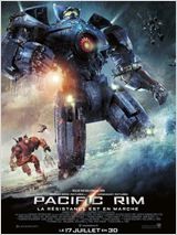 PACIFIC RIM: nouvelles images monstrueuses du blockbuster de Del Toro