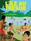 L'ÎLE AU TRÉSOR: une belle affiche pour le nouveau Guillaume Brac