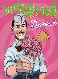DISTORSION DICTATURE : dernières chances pour précommander le volume 5 de DISTORSION !