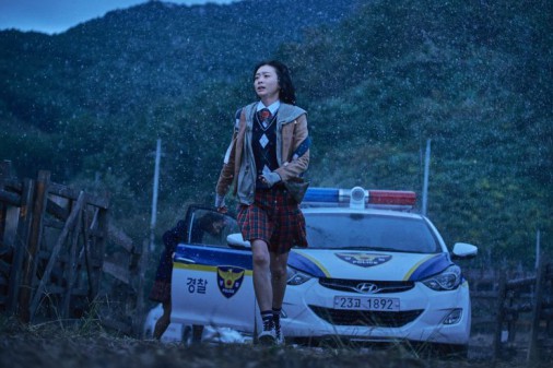 WITCH: d'intrigantes 1res images pour le drame surnaturel coréen