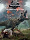 Jurassic World : Fallen Kingdom