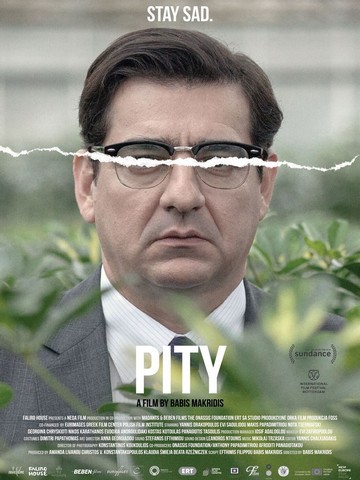 TIFF 2018: Pity